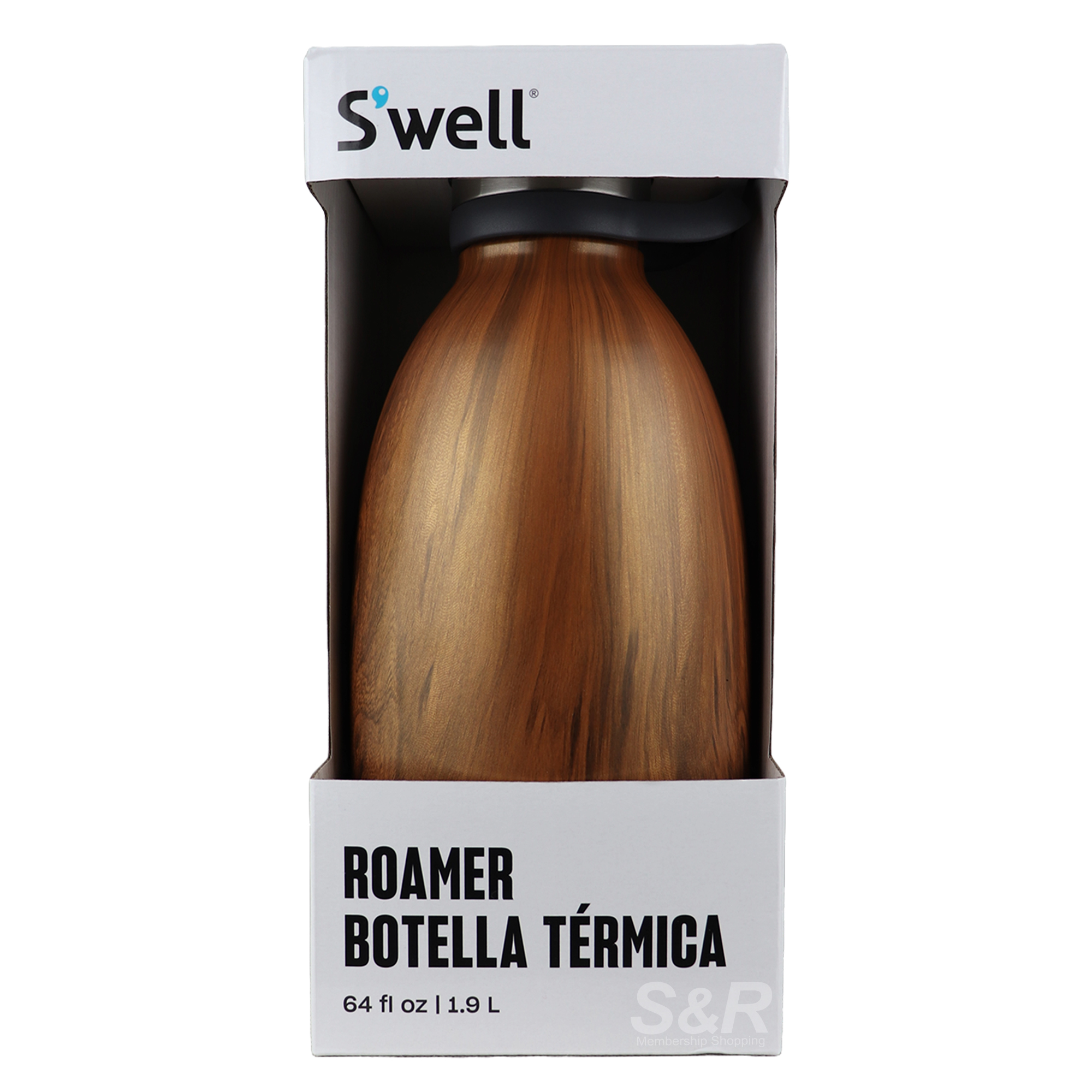 S'well Roamer Bottle 1.9L